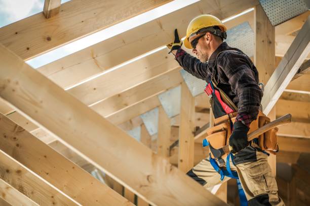 Professional Roofing Contractor in Hancock, MI