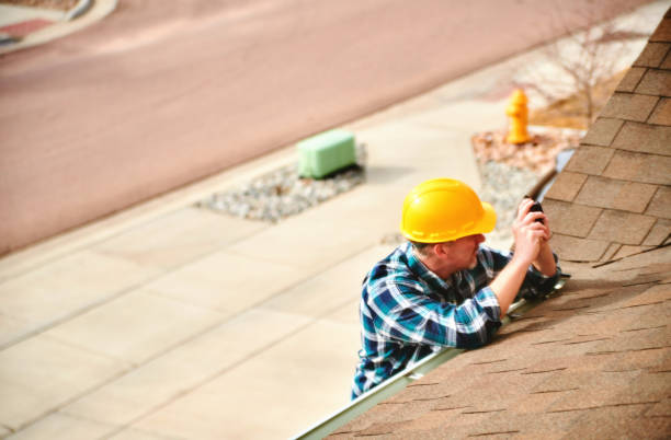 Tile Roofing Contractor in Hancock, MI