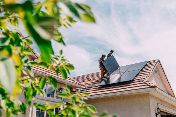 Slate Roofing Contractor in Hancock, MI